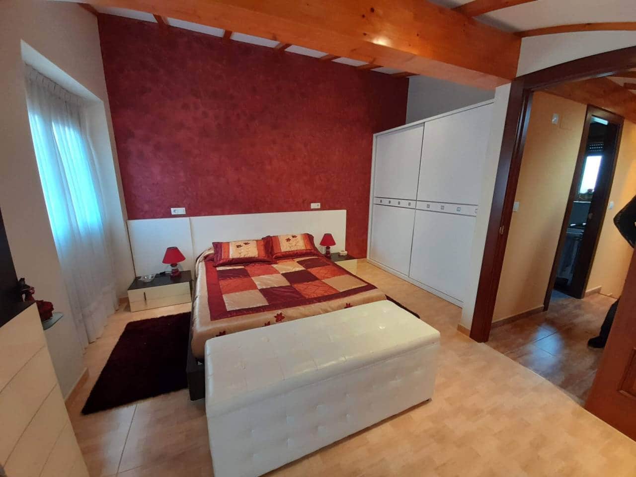 6 soveværelse Byhus til salg i Ramales de la Victoria med swimmingpool - € 268.000 (Ref: 6590683)