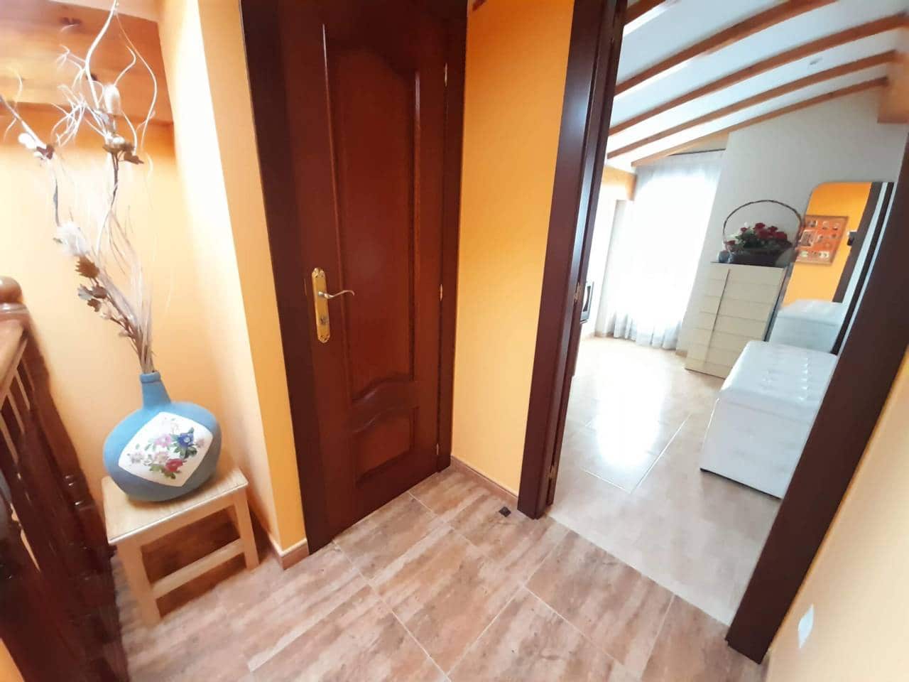 6 soveværelse Byhus til salg i Ramales de la Victoria med swimmingpool - € 268.000 (Ref: 6590683)