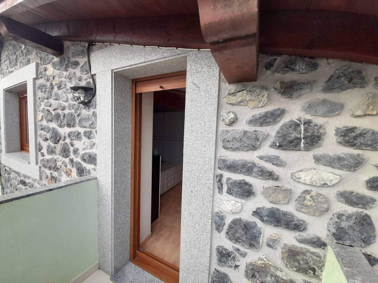 6 soveværelse Byhus til salg i Ramales de la Victoria med swimmingpool - € 268.000 (Ref: 6590683)