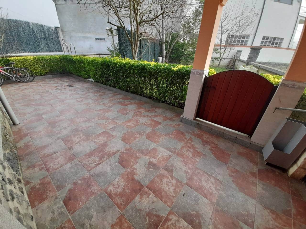 6 soveværelse Byhus til salg i Ramales de la Victoria med swimmingpool - € 268.000 (Ref: 6590683)