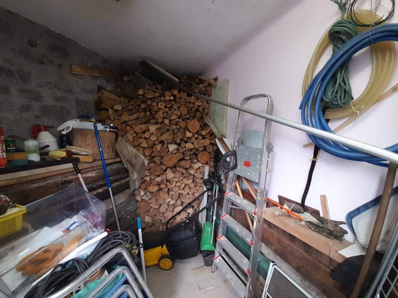 6 soveværelse Byhus til salg i Ramales de la Victoria med swimmingpool - € 268.000 (Ref: 6590683)