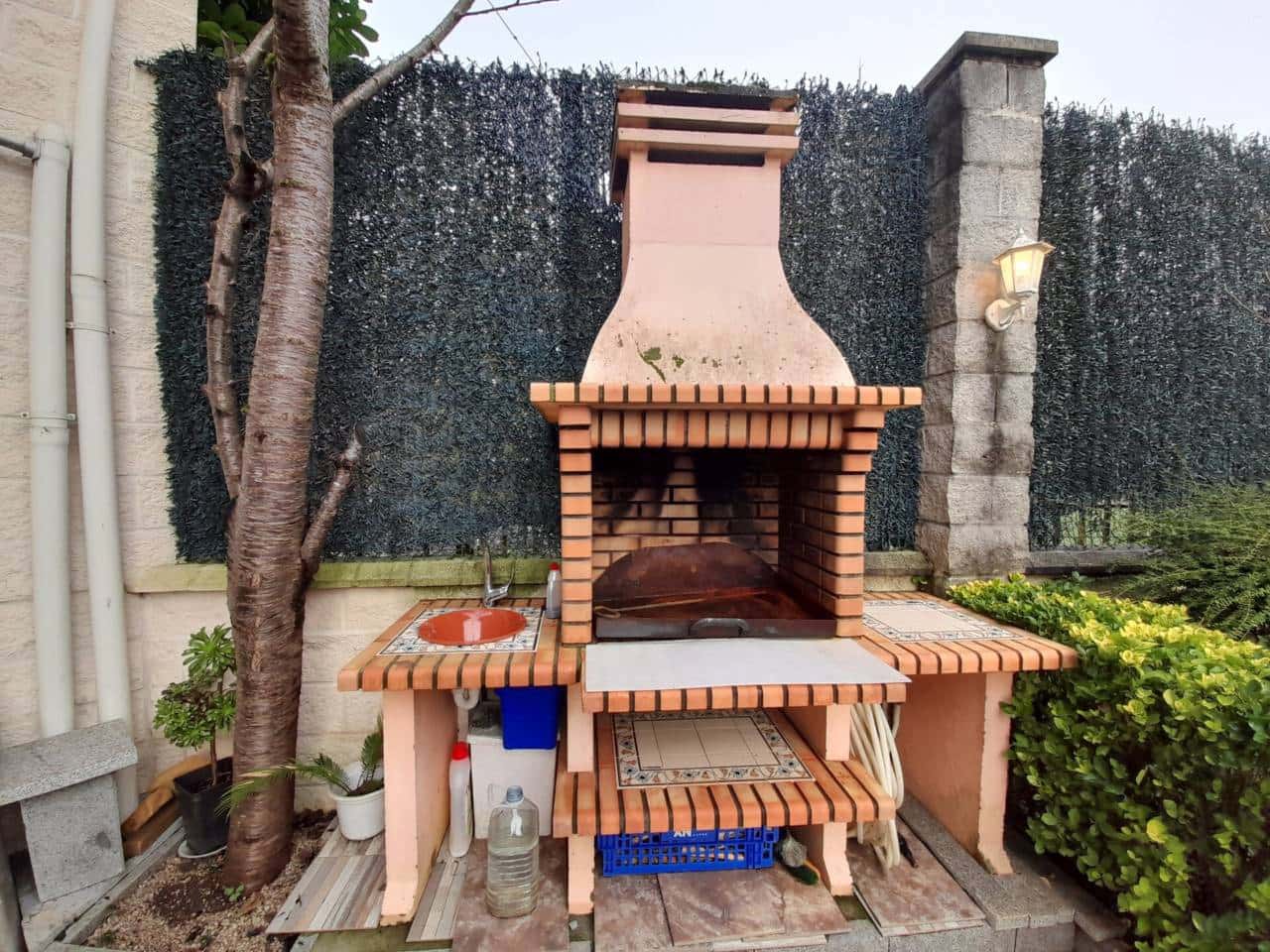 6 soveværelse Byhus til salg i Ramales de la Victoria med swimmingpool - € 268.000 (Ref: 6590683)