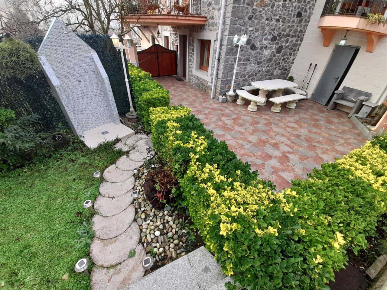 6 soveværelse Byhus til salg i Ramales de la Victoria med swimmingpool - € 268.000 (Ref: 6590683)