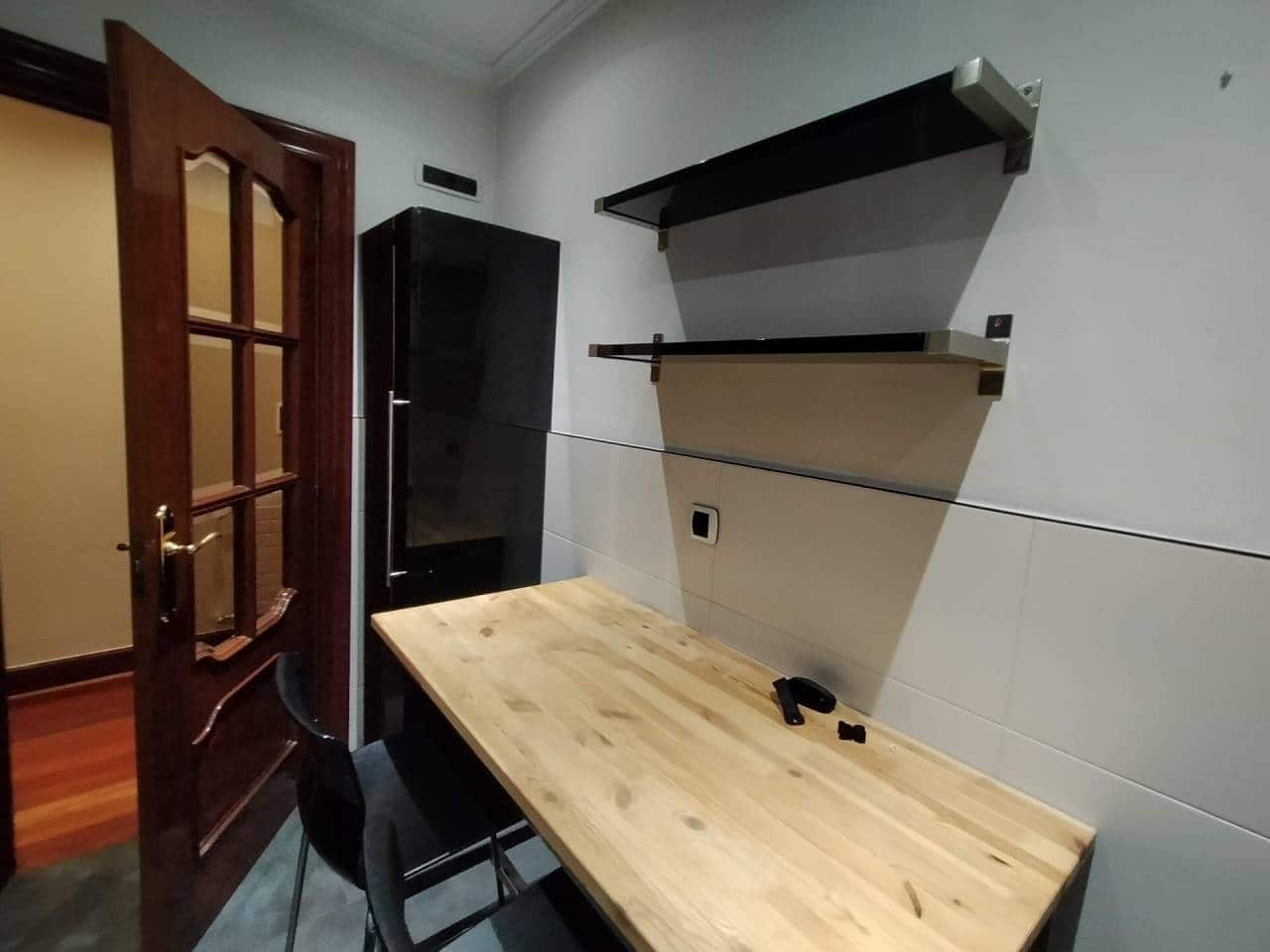 3 bedroom Flat for rent in Bilbao with garage - € 1,950 (Ref: 6637862)