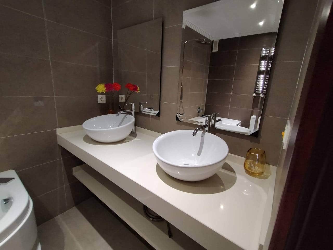 3 bedroom Flat for rent in Bilbao with garage - € 1,950 (Ref: 6637862)