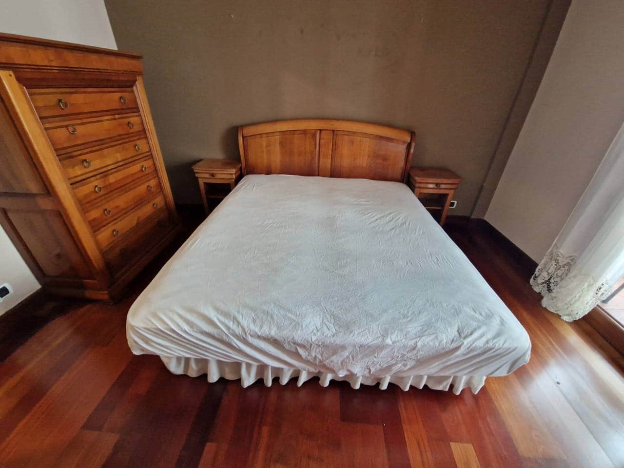 3 bedroom Flat for rent in Bilbao with garage - € 1,950 (Ref: 6637862)