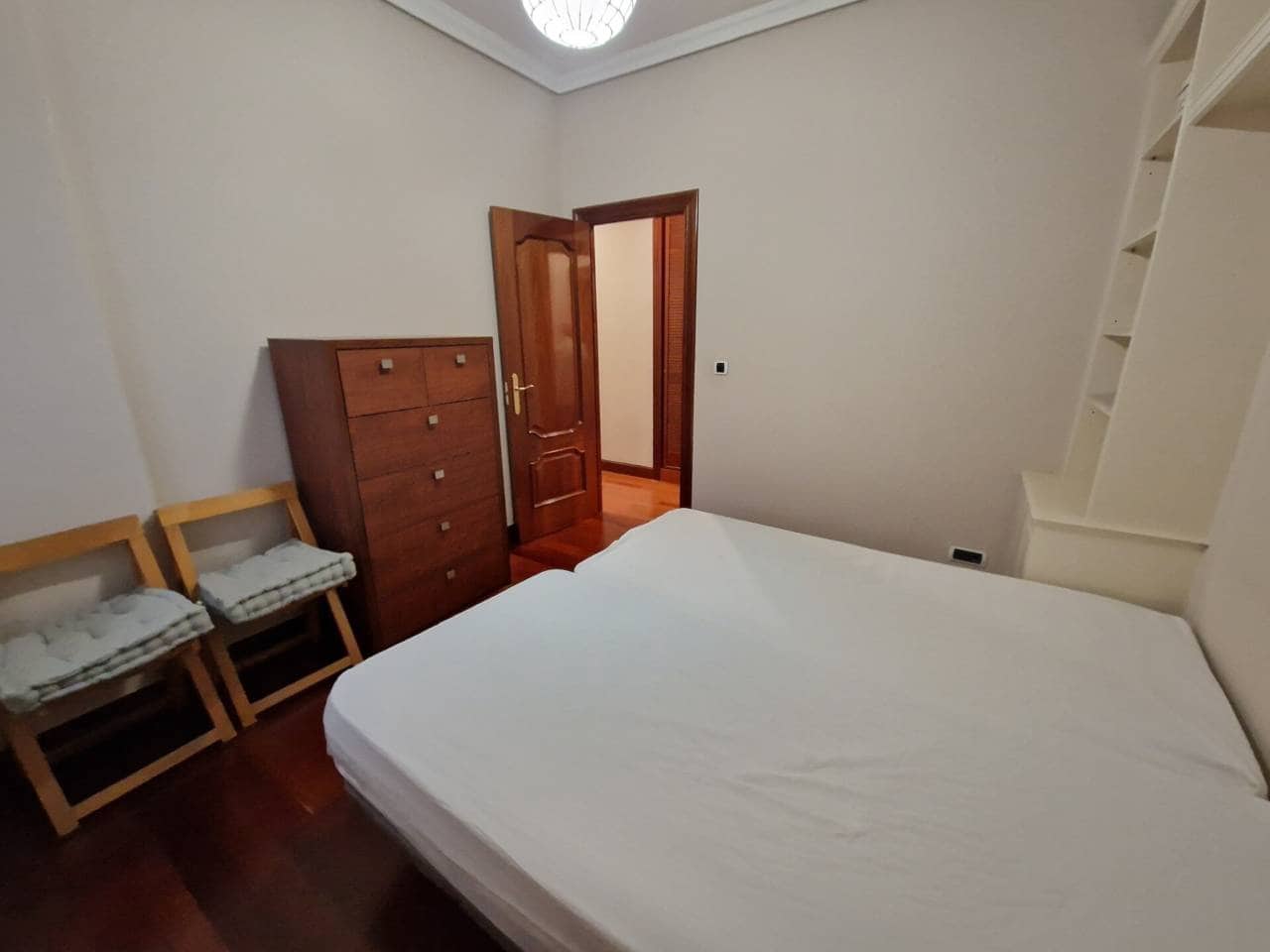 3 bedroom Flat for rent in Bilbao with garage - € 1,950 (Ref: 6637862)