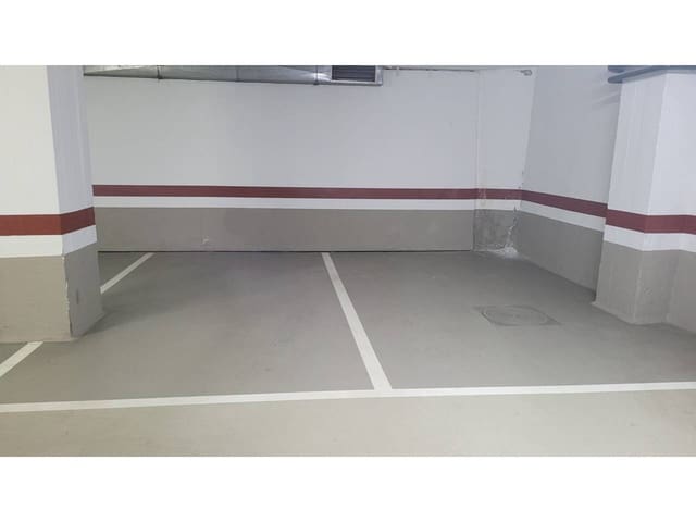 Garasje til salgs i Bilbao - € 47 000 (Ref: 6656929)