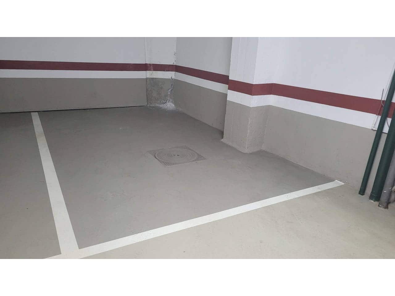 Garasje til salgs i Bilbao - € 47 000 (Ref: 6656929)