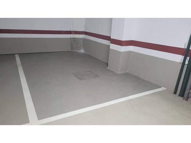 Garage til salg i Bilbao - € 47.000 (Ref: 6656929)