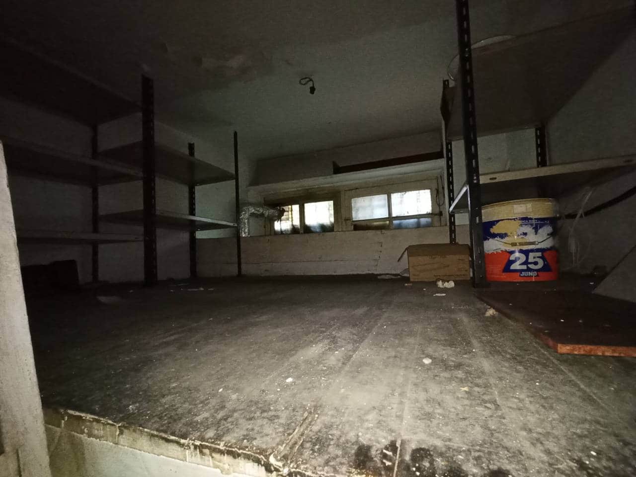 Commercial for sale in Bilbao - € 59,000 (Ref: 6667272)