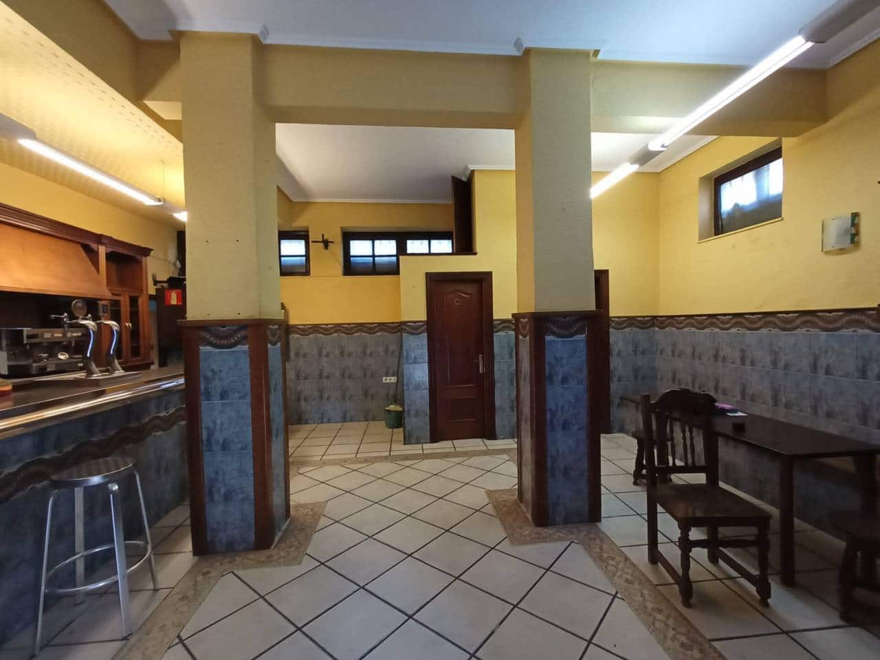 Commercial for sale in Bilbao - € 59,000 (Ref: 6667272)