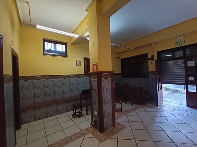 Gewerbe zu verkaufen in Bilbao - 59.000 € (Ref: 6667272)