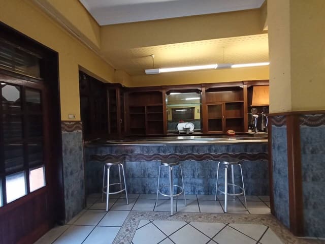 Gewerbe zu verkaufen in Bilbao - 59.000 € (Ref: 6667272)