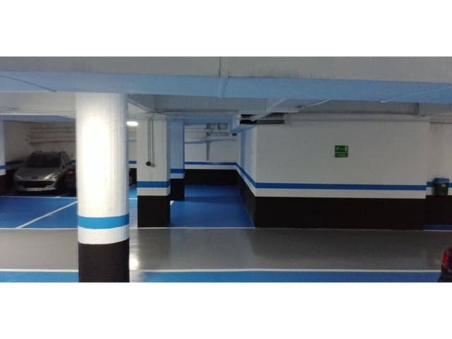 Garage til salg i Bilbao - € 29.000 (Ref: 6670288)