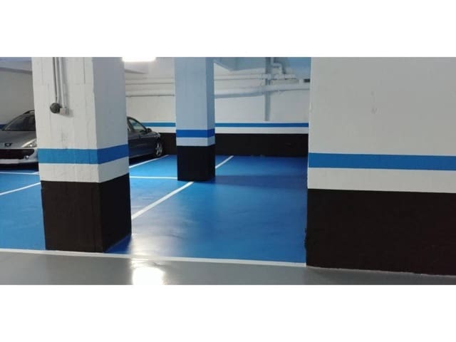 Garage til salg i Bilbao - € 29.000 (Ref: 6670288)