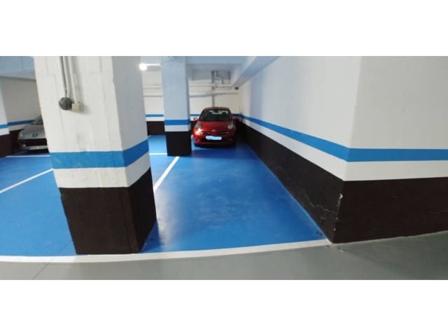 Garage til salg i Bilbao - € 29.000 (Ref: 6670288)