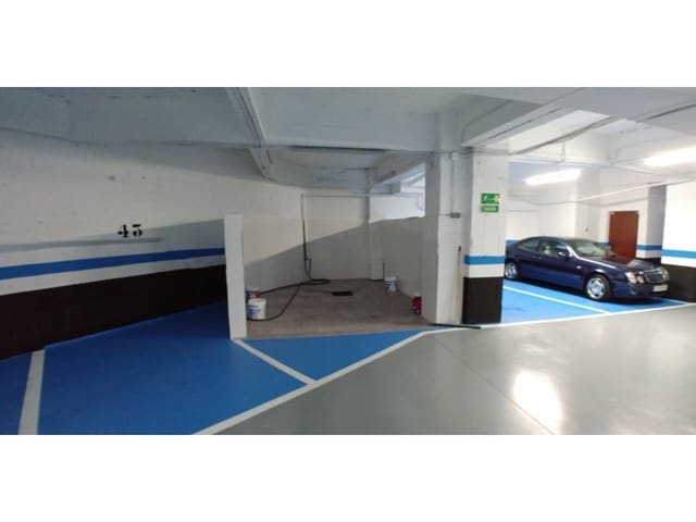 Garage til salg i Bilbao - € 29.000 (Ref: 6670288)