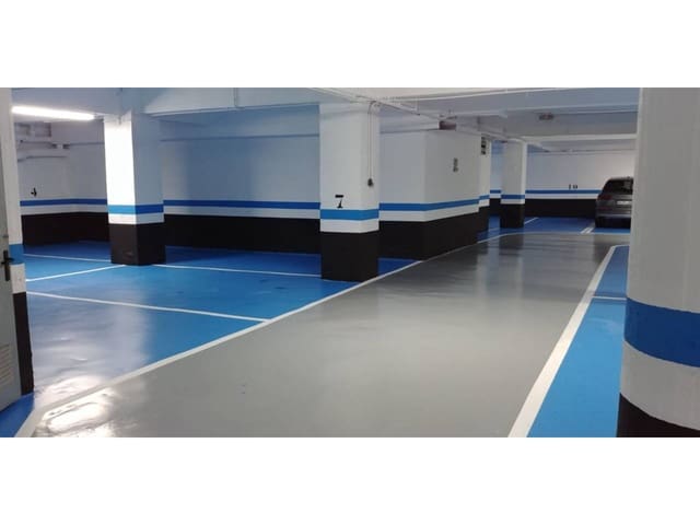 Garage til salg i Bilbao - € 29.000 (Ref: 6670288)