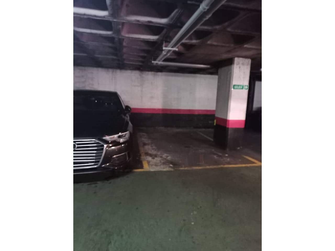 Garage til salg i Bilbao - € 54.000 (Ref: 6749137)