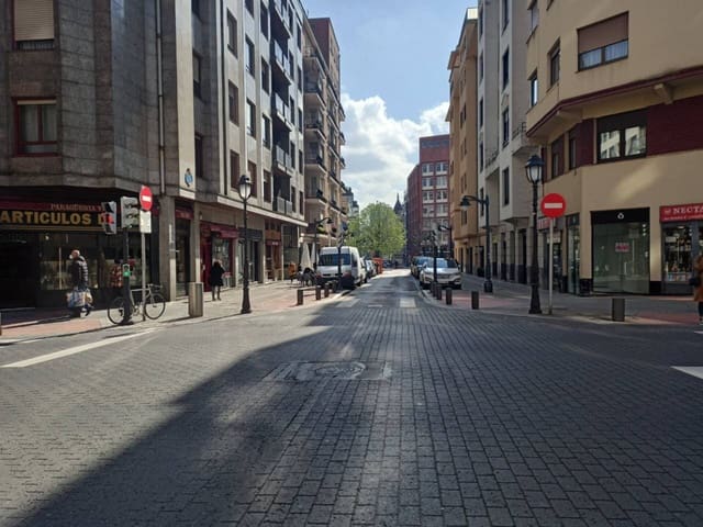 Comercial para venda em Bilbao - 160 000 € (Ref: 6762982)