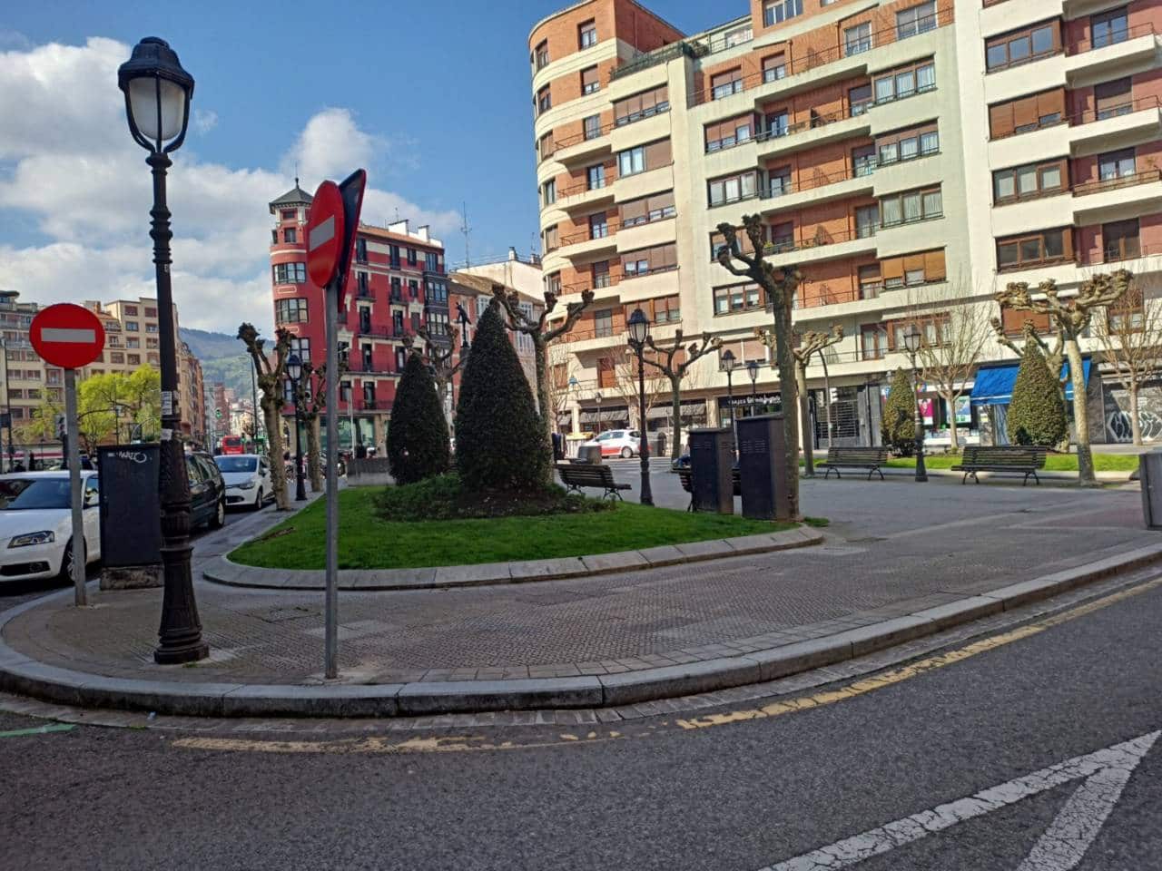 Comercial para venda em Bilbao - 160 000 € (Ref: 6762982)