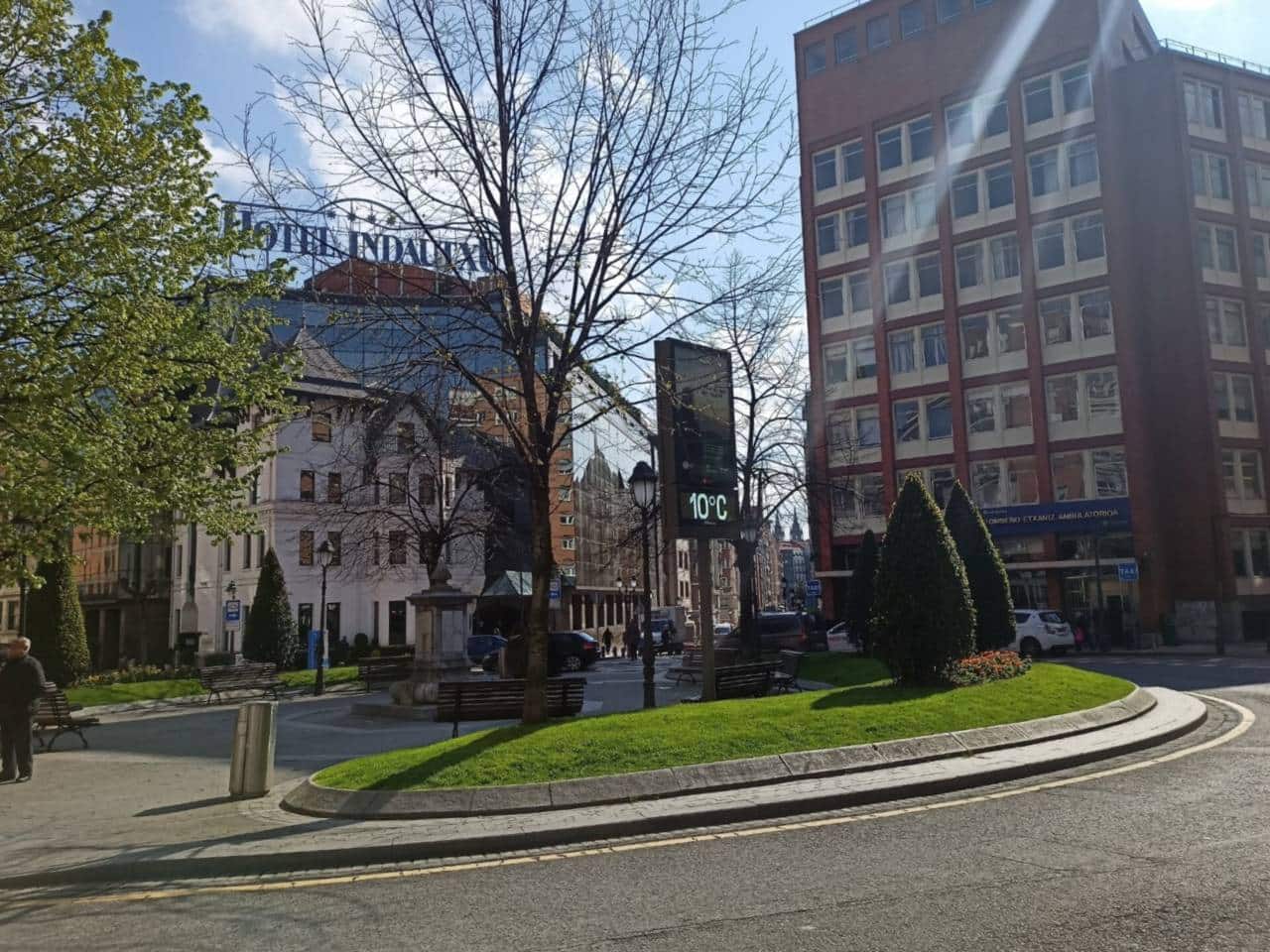 Comercial para venda em Bilbao - 160 000 € (Ref: 6762982)