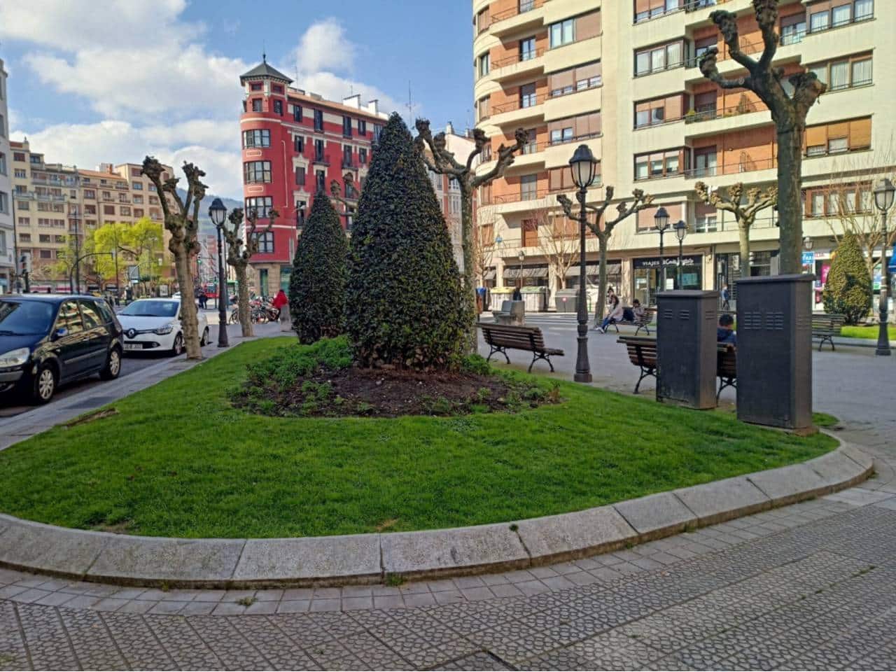 Comercial para venda em Bilbao - 160 000 € (Ref: 6762982)