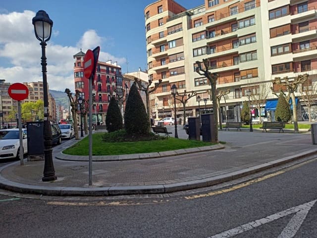 Comercial para venda em Bilbao - 160 000 € (Ref: 6762982)