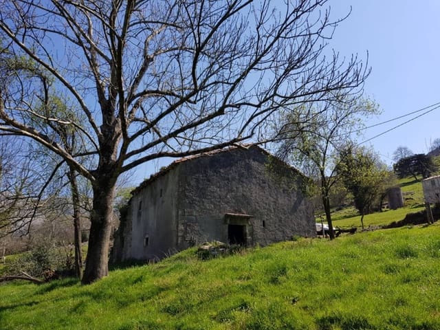 Building Plot for sale in Ruesga - € 60,000 (Ref: 6768313)