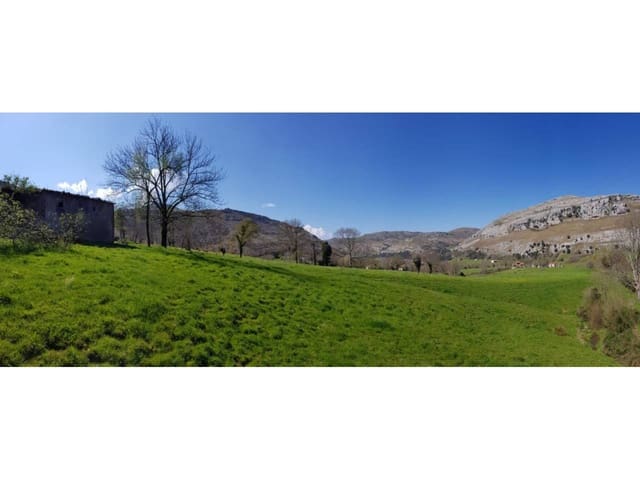 Building Plot for sale in Ruesga - € 60,000 (Ref: 6768313)