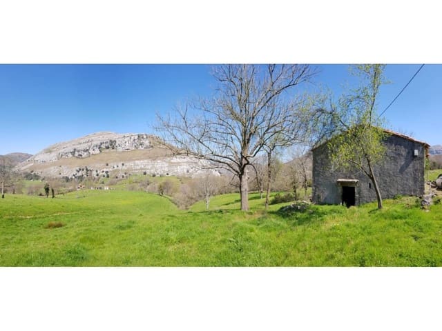 Building Plot for sale in Ruesga - € 60,000 (Ref: 6768313)