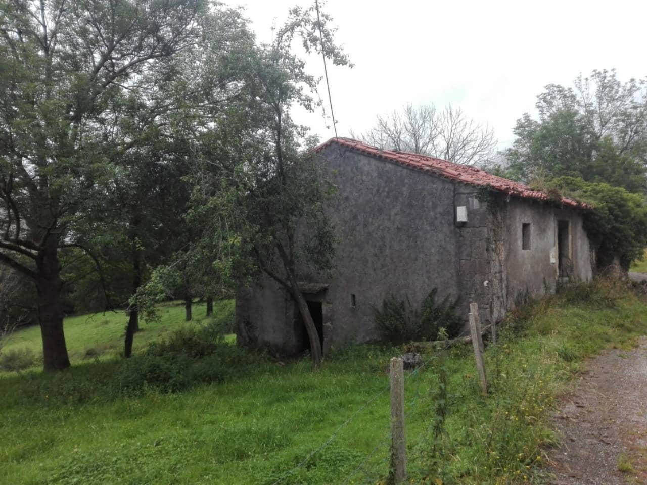 Tomt till salu i Ruesga - 60 000 € (Ref: 6768313)