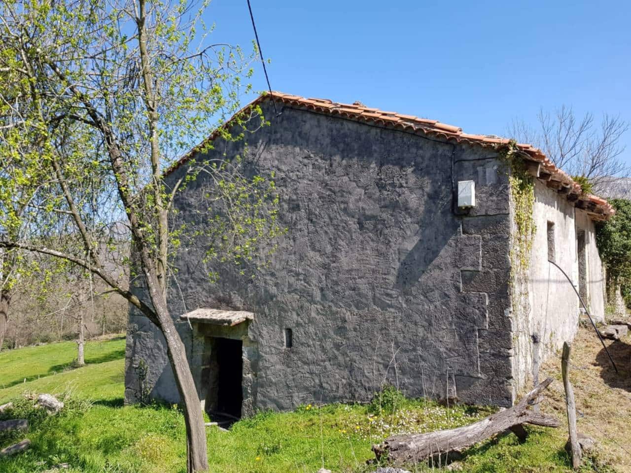 Tomt till salu i Ruesga - 60 000 € (Ref: 6768313)