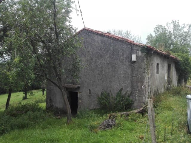 Building Plot for sale in Ruesga - € 60,000 (Ref: 6768313)