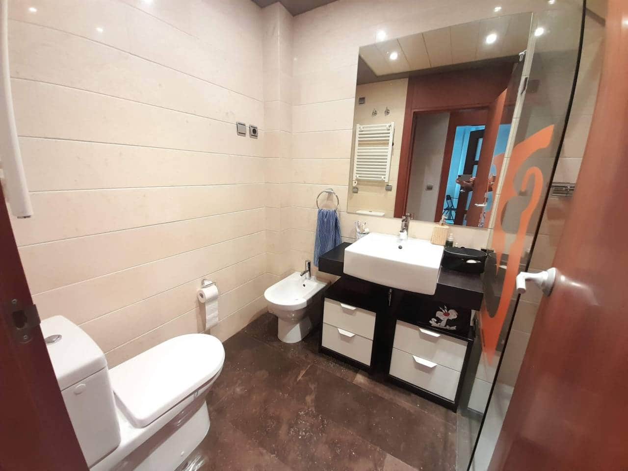 2 soveværelse Lejlighed til salg i Bilbao - € 645.000 (Ref: 6872703)