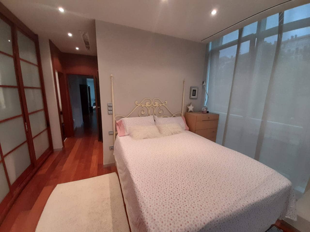 2 soveværelse Lejlighed til salg i Bilbao - € 645.000 (Ref: 6872703)