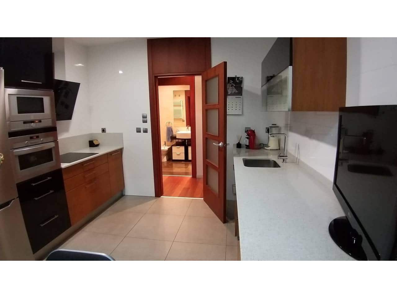 2 soveværelse Lejlighed til salg i Bilbao - € 645.000 (Ref: 6872703)