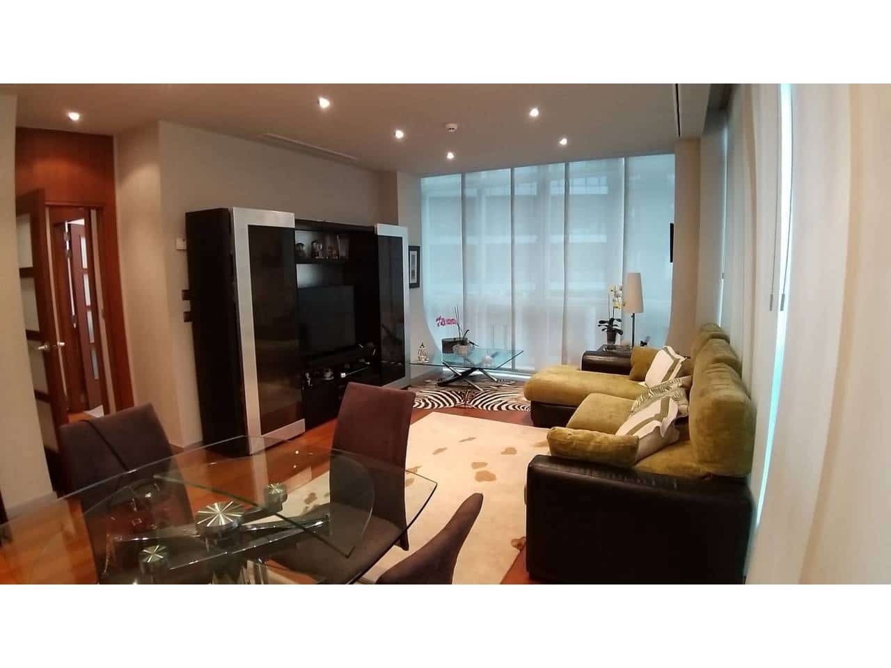 2 soveværelse Lejlighed til salg i Bilbao - € 645.000 (Ref: 6872703)