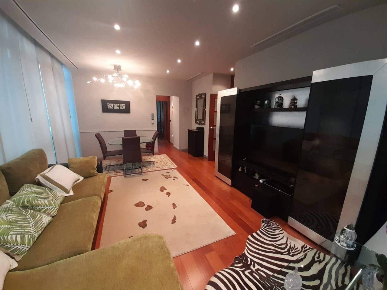 2 soveværelse Lejlighed til salg i Bilbao - € 645.000 (Ref: 6872703)