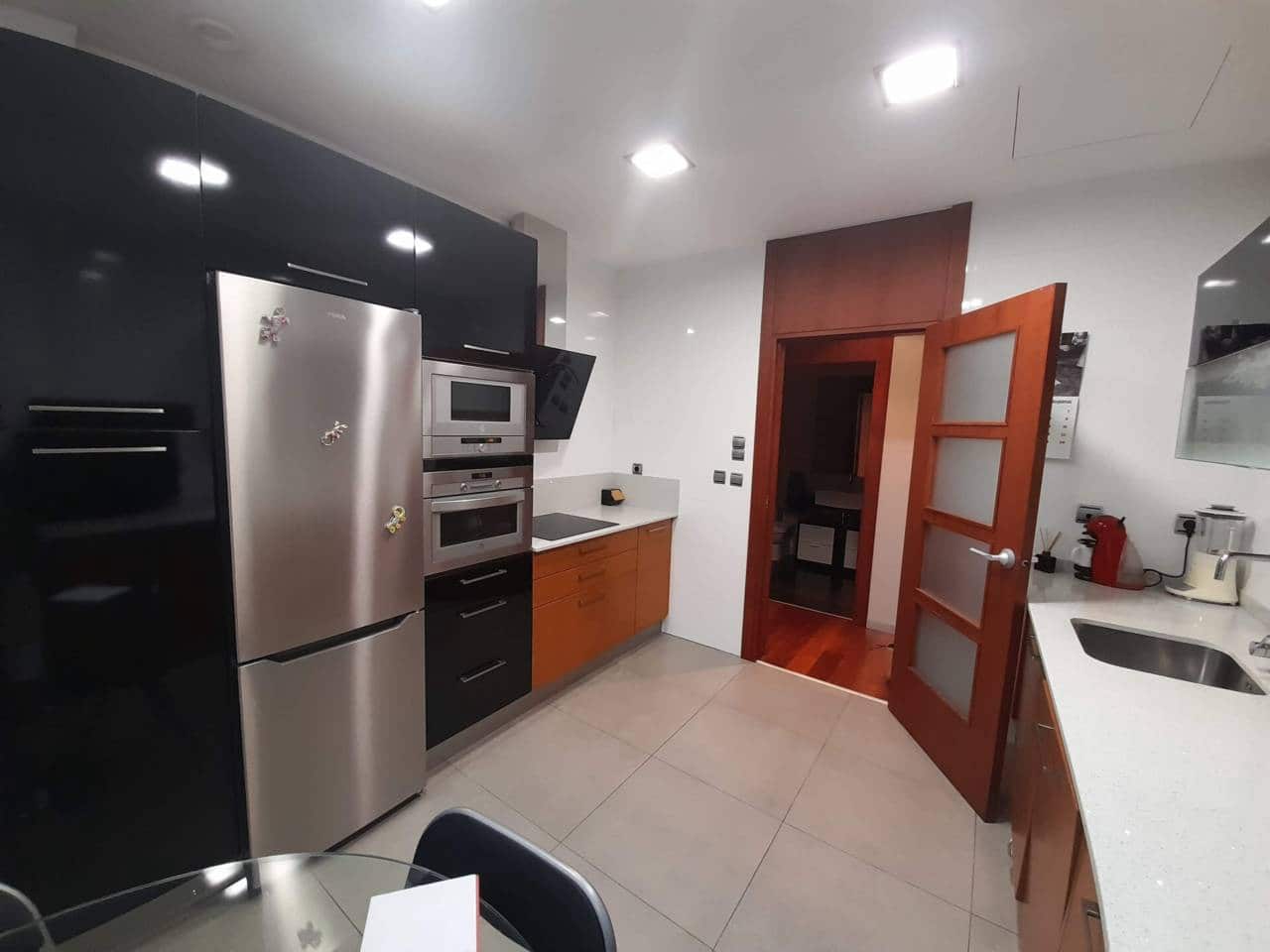 2 soveværelse Lejlighed til salg i Bilbao - € 645.000 (Ref: 6872703)