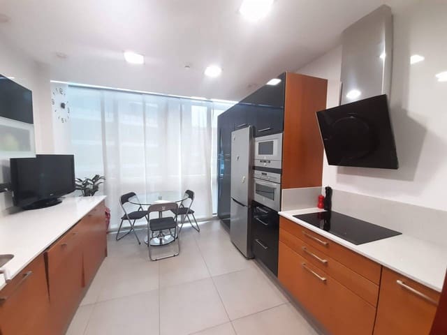 2 slaapkamer Flat te koop in Bilbao - € 645.000 (Ref: 6872703)