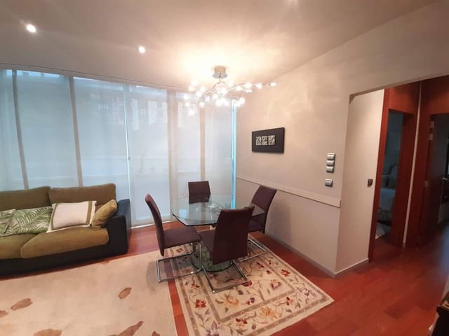 2 slaapkamer Flat te koop in Bilbao - € 645.000 (Ref: 6872703)