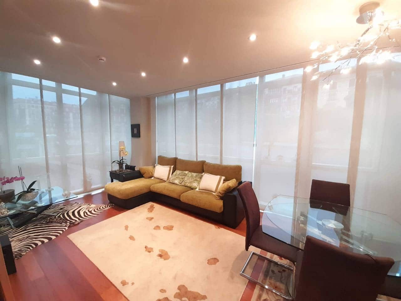 2 soveværelse Lejlighed til salg i Bilbao - € 645.000 (Ref: 6872703)