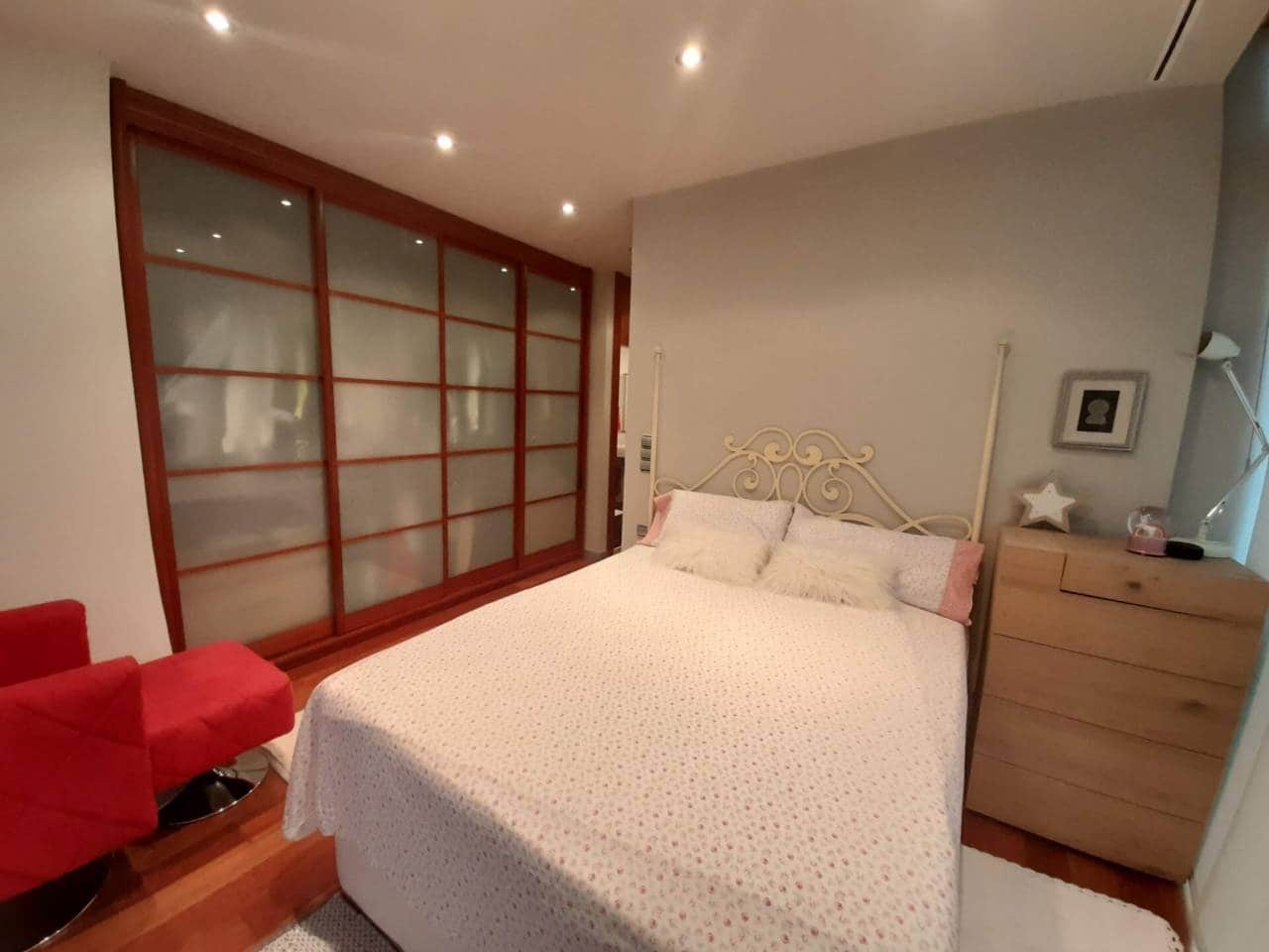 2 soveværelse Lejlighed til salg i Bilbao - € 645.000 (Ref: 6872703)