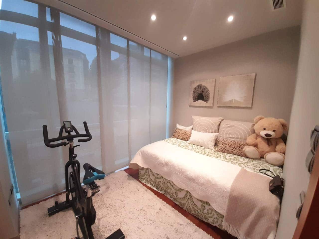 2 soveværelse Lejlighed til salg i Bilbao - € 645.000 (Ref: 6872703)