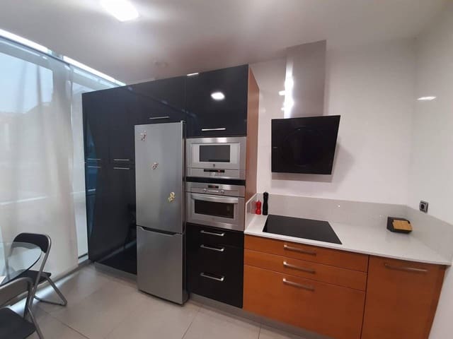 2 slaapkamer Flat te koop in Bilbao - € 645.000 (Ref: 6872703)