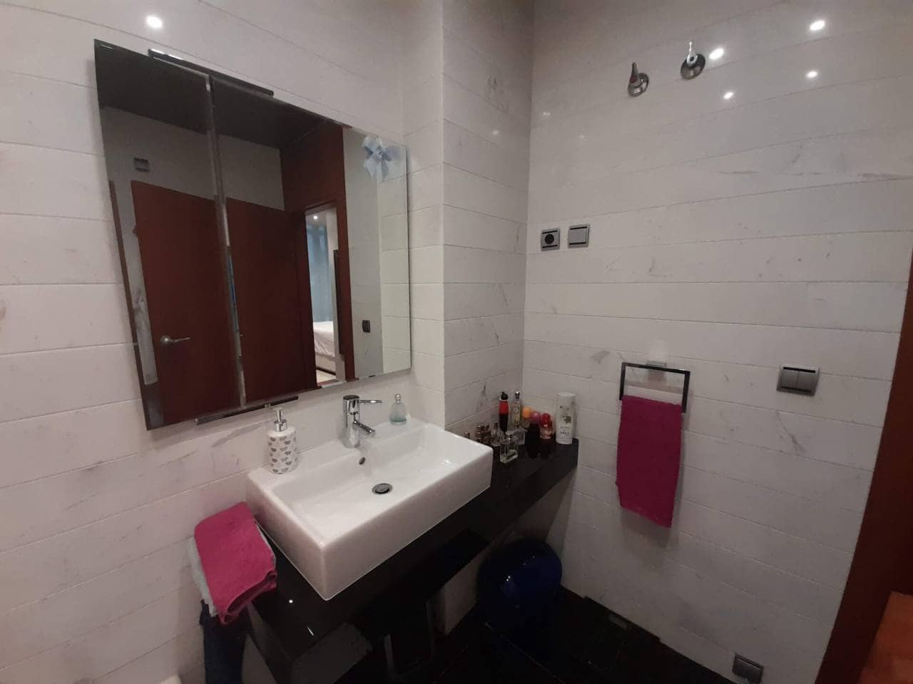 2 soveværelse Lejlighed til salg i Bilbao - € 645.000 (Ref: 6872703)