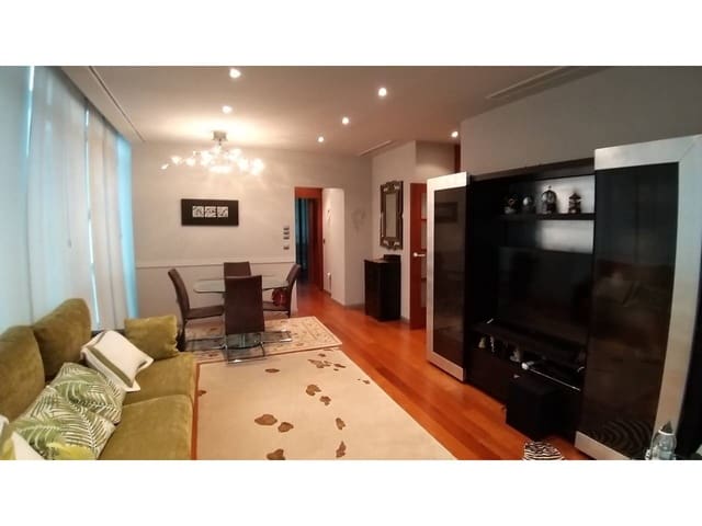 2 slaapkamer Flat te koop in Bilbao - € 645.000 (Ref: 6872703)