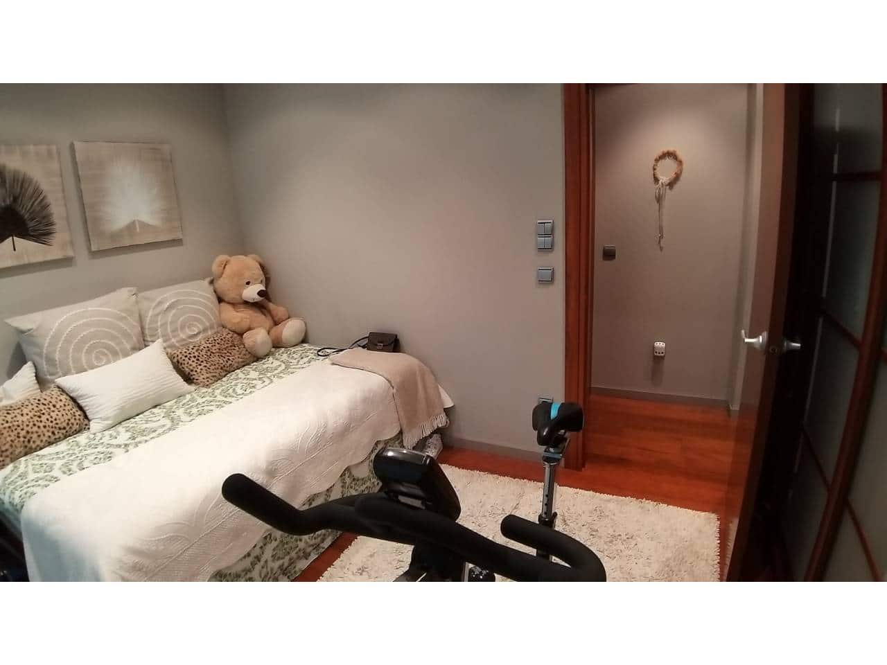 2 soveværelse Lejlighed til salg i Bilbao - € 645.000 (Ref: 6872703)